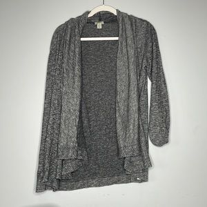 Roots Cardigan